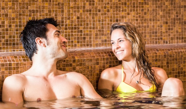 Thermae Boetfort Wellness